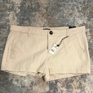 Express Women's Low Rise Shortie